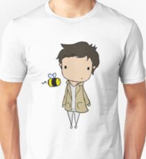 Little Crazy!Cas Unisex T-Shirt