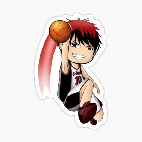 Kuroko No Basket Gifts & Merchandise for Sale