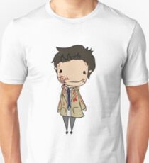 Little Leviathan Cas Unisex T-Shirt