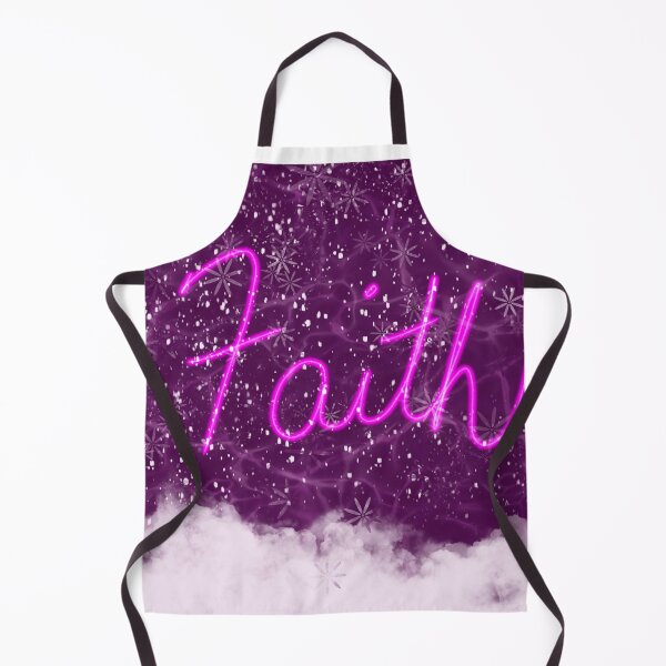 Item preview, Faith print designed and sold by Kavie1970.