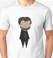 Little Crowley Unisex T-Shirt