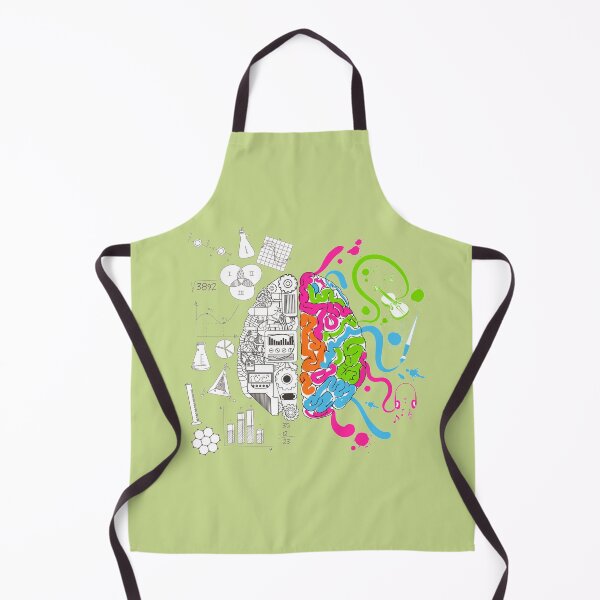 Item preview, Creative Brain designed and sold by Vector11.