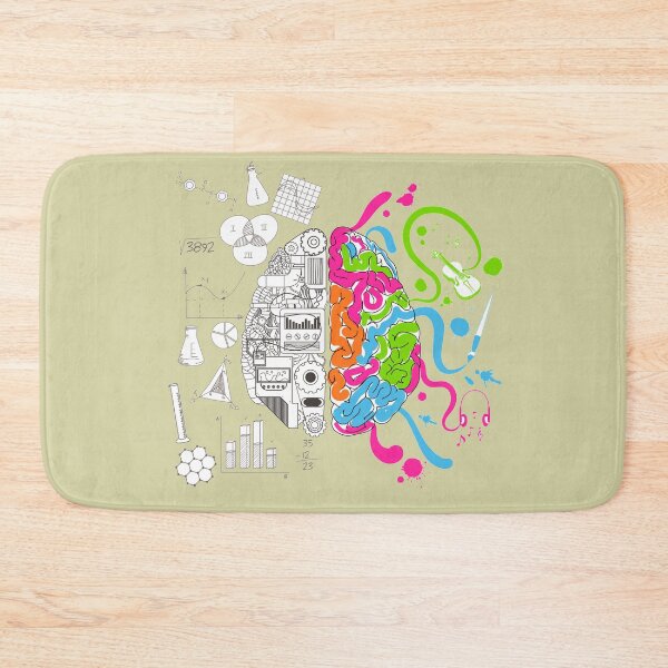 Item preview, Creative Brain designed and sold by Vector11.