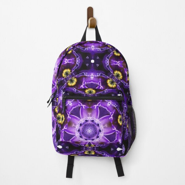 Item preview, Iris Kaleidoscope designed and sold by Maria Keady.