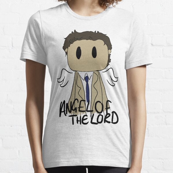 Angel of the Lord Essential T-Shirt