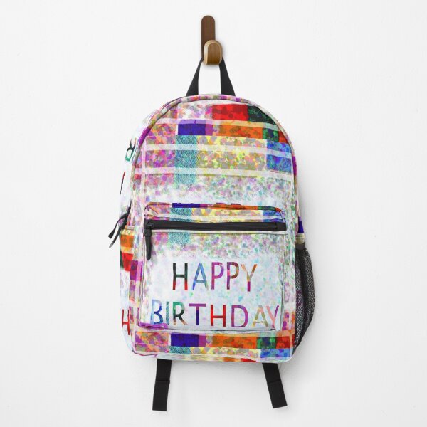 Artikelvorschau, Happy Birthday Impressionism entworfen und verkauft von Sharon Schwalbe.