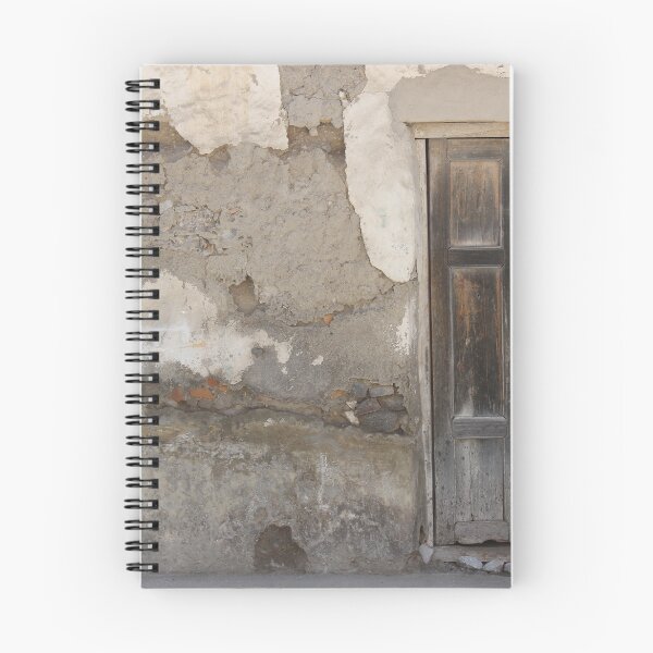 Item preview, Weathered Door and Wall designed and sold by rhamm.