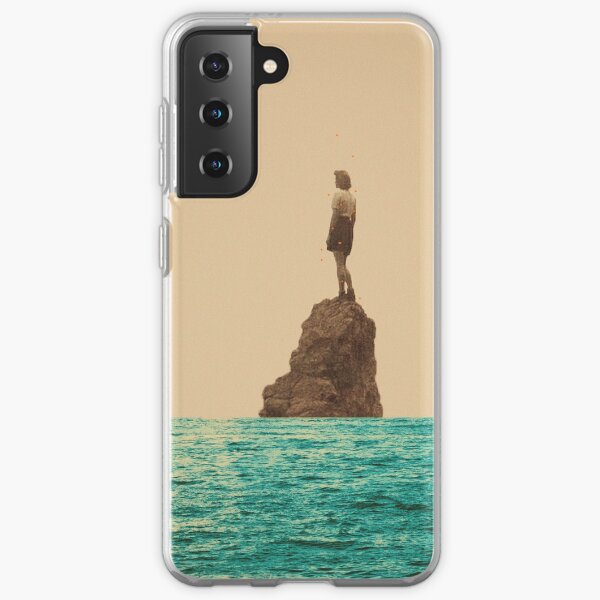 Lonesummer Samsung Galaxy Soft Case