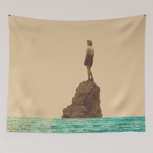 Item preview, Lonesummer designed and sold by FrankMoth.