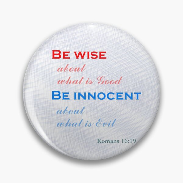 Item preview, Be wise designed and sold by Pop-pop-pop.
