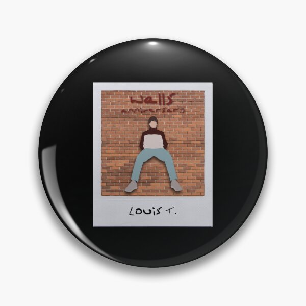 Item preview, walls anniversary designed and sold by The 369 .