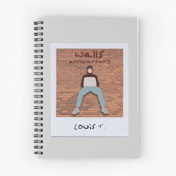 Item preview, walls anniversary designed and sold by The 369 .