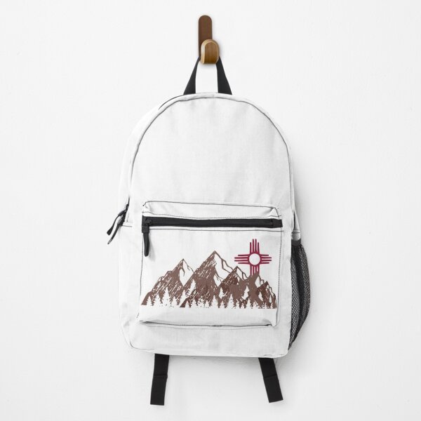 Item preview, Zia Mountains- New mexico designed and sold by Peak-Clothing.