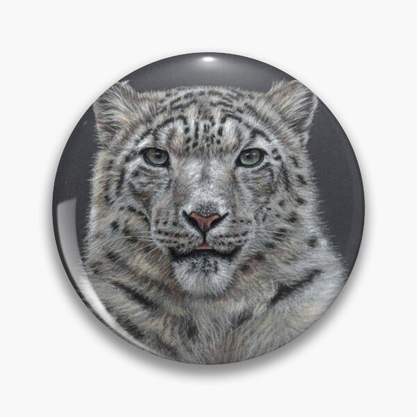 Item preview, Snowleopard designed and sold by Arts & Dogs.