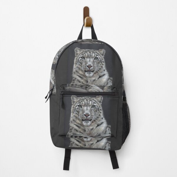 Item preview, Snowleopard designed and sold by Arts & Dogs.