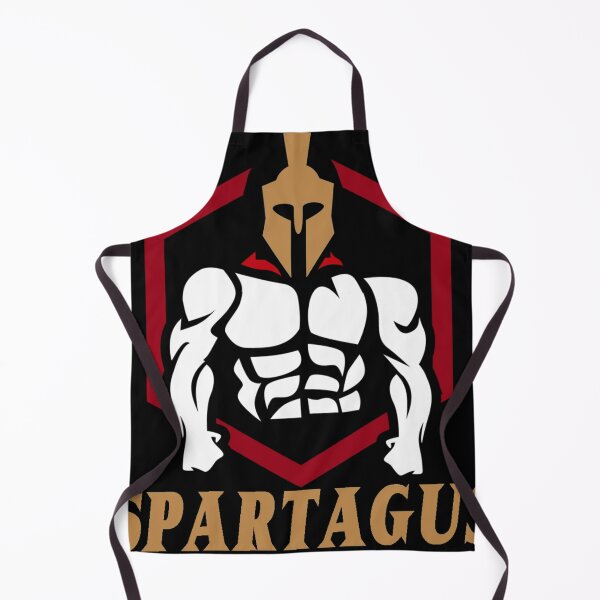 Item preview, Spartagus designed and sold by Toonify4U.