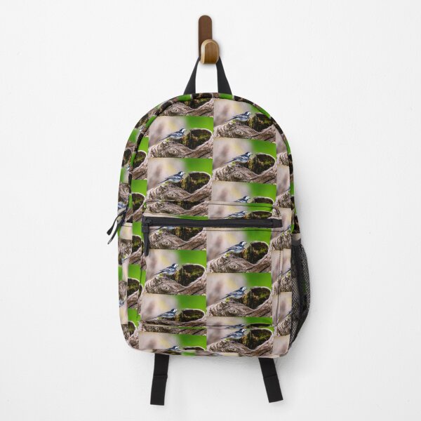 Item preview, Pied Wagtail  designed and sold by Dalyndigital Photography.