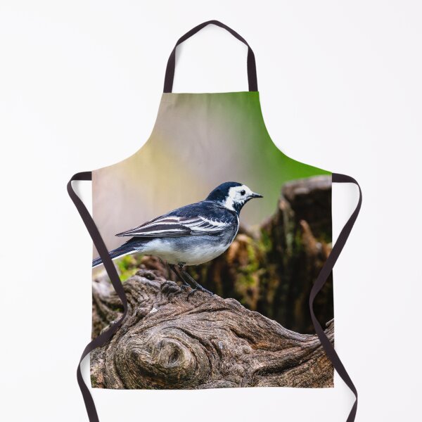 Item preview, Pied Wagtail  designed and sold by Dalyndigital Photography.