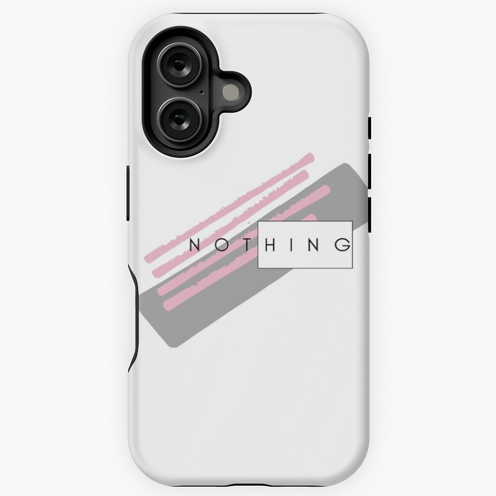 Item preview, iPhone Magsafe Tough Case designed and sold by TenStars.