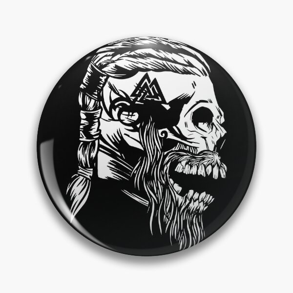 Item preview, See you in Valhalla Viking Thor Odin Vikings designed and sold by Bearded-Viking.
