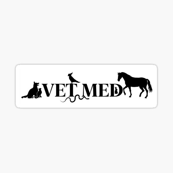 Vista previa del artículo con la obra «Médico veterinario clásico», diseñado y vendido por Vet-Obsess.