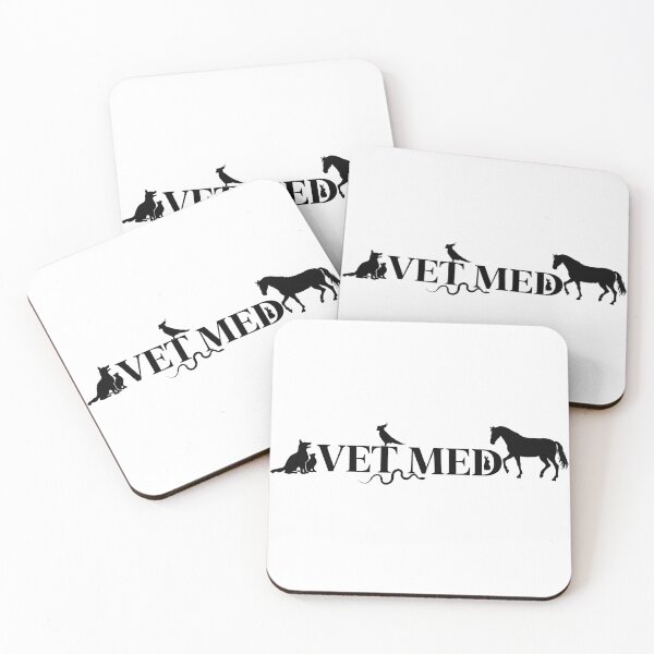 Item preview, Classic Vet Med  designed and sold by Vet-Obsess.