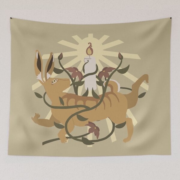 Item preview, Imbolc designed and sold by the-point.