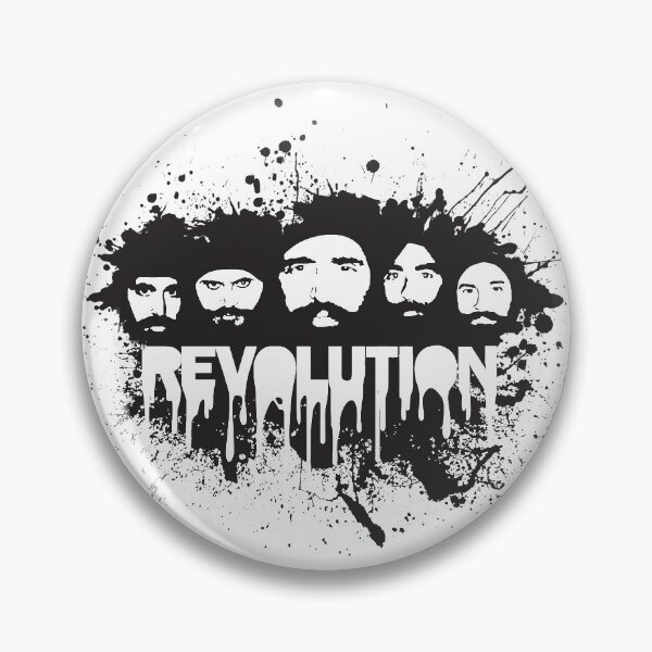 Item preview, Revolution  designed and sold by Digi By Nature.