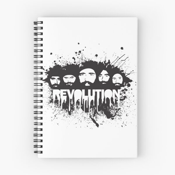 Item preview, Revolution  designed and sold by Digi By Nature.