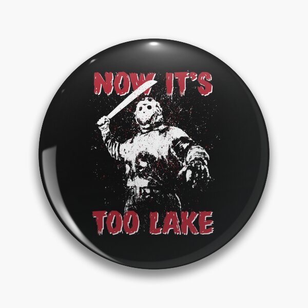 Item preview, TOO LAKE designed and sold by pdism.