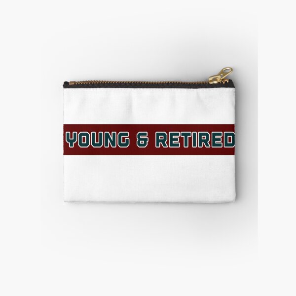 Item preview, Young and retired designed and sold by Mahani.