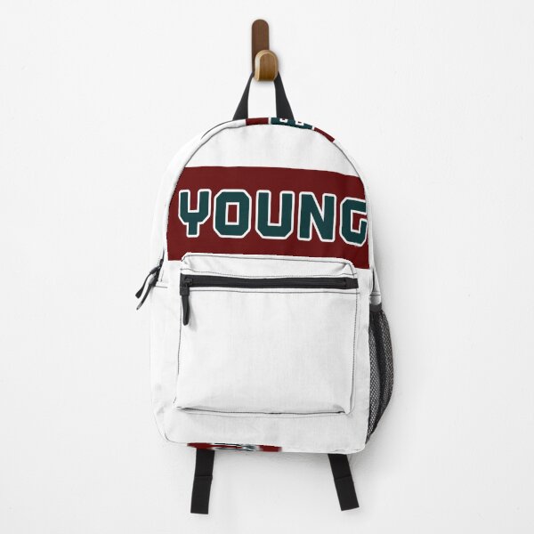 Item preview, Young and retired designed and sold by Mahani.