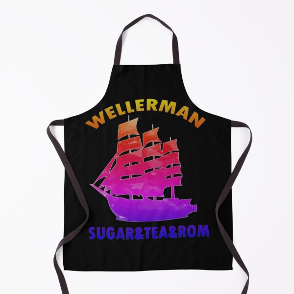 Item preview, Wellerman designed and sold by shoping10.