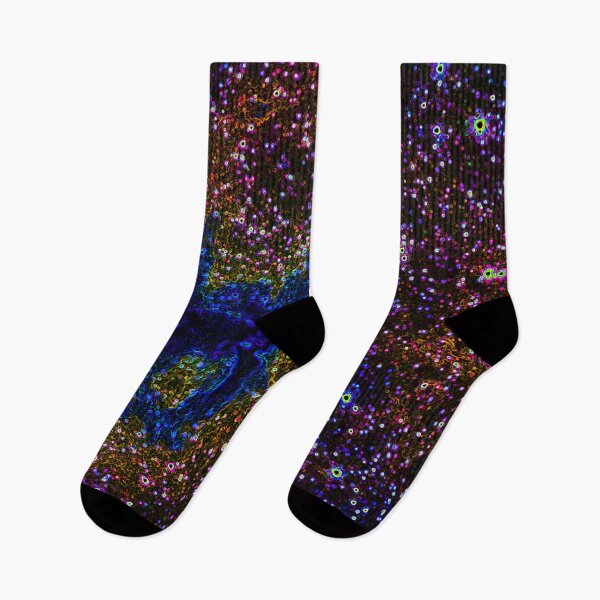 Item preview, Black Panther Art - Glowing Edges 52 designed and sold by TopPopClothing.