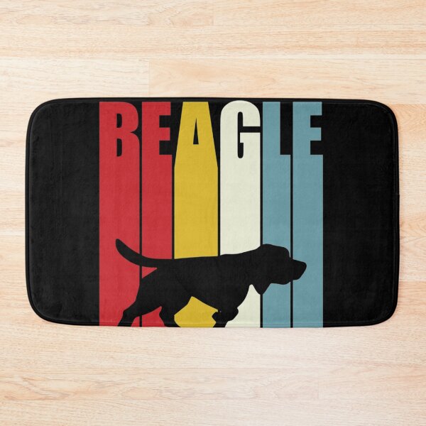 Item preview, Beagle crossing designed and sold by Kharadoodles.