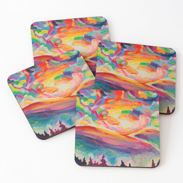 Item preview, Above The Tree Line designed and sold by Morgan Ralston.