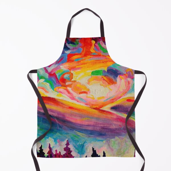 Item preview, Above The Tree Line designed and sold by Morgan Ralston.