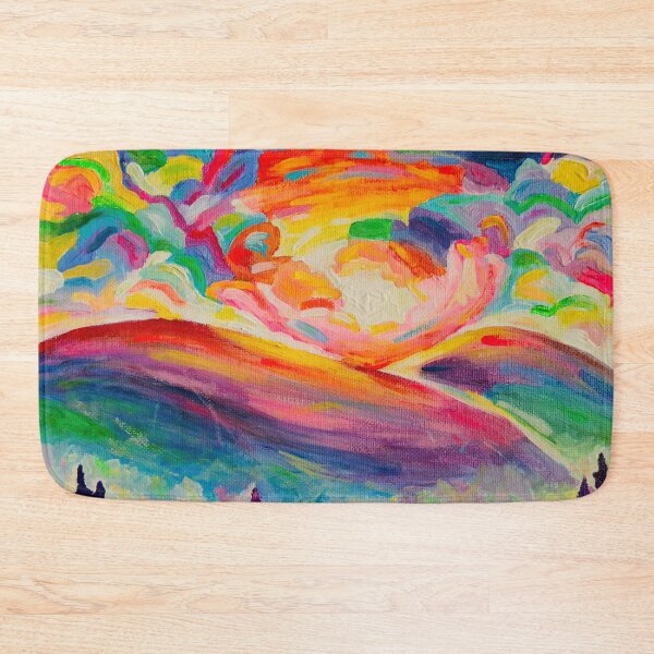Item preview, Above The Tree Line designed and sold by Morgan Ralston.