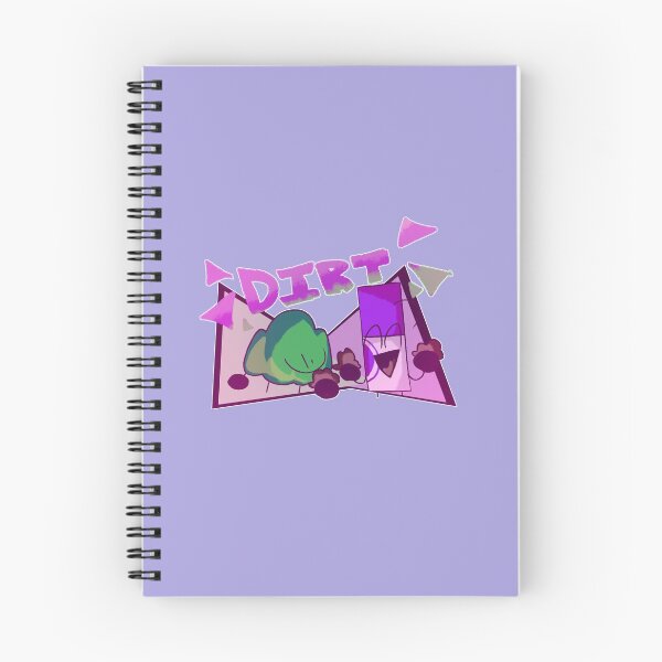 Item preview, Gelatin and Marker designed and sold by SpoofaFoops.