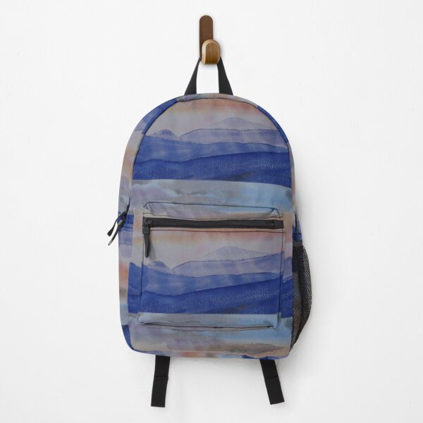 Item preview, Above the Mountains designed and sold by FrancesArt.