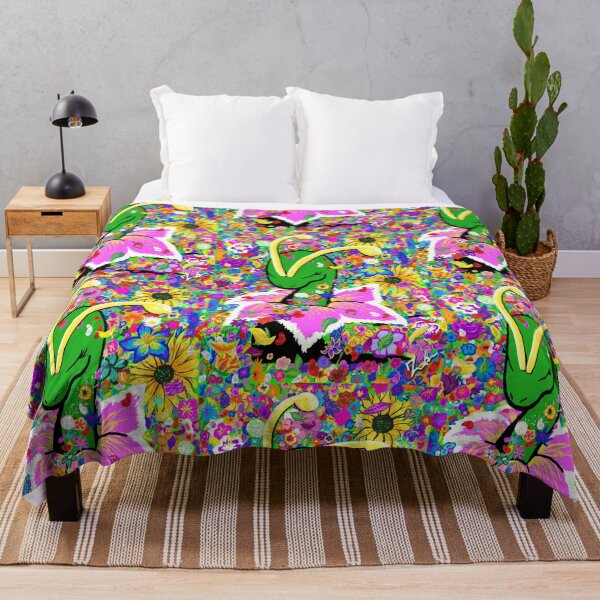 Item preview, Flower Power designed and sold by YugiHomo.