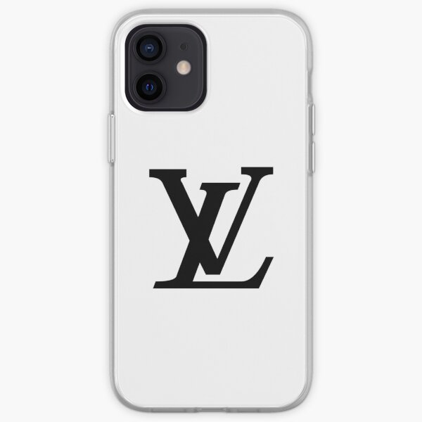 Louis V iPhone Soft Case