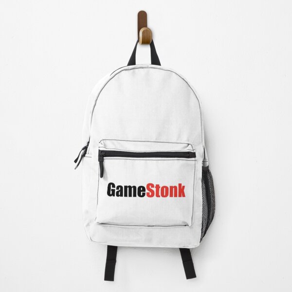 Item preview, GameStonk designed and sold by BUB CHUNK BLASTER.
