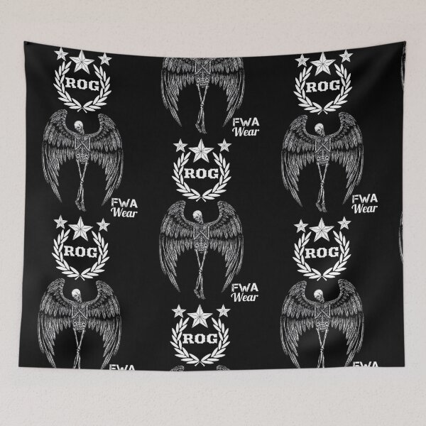 Item preview, FWA Xander St. James  designed and sold by TheFabe1.