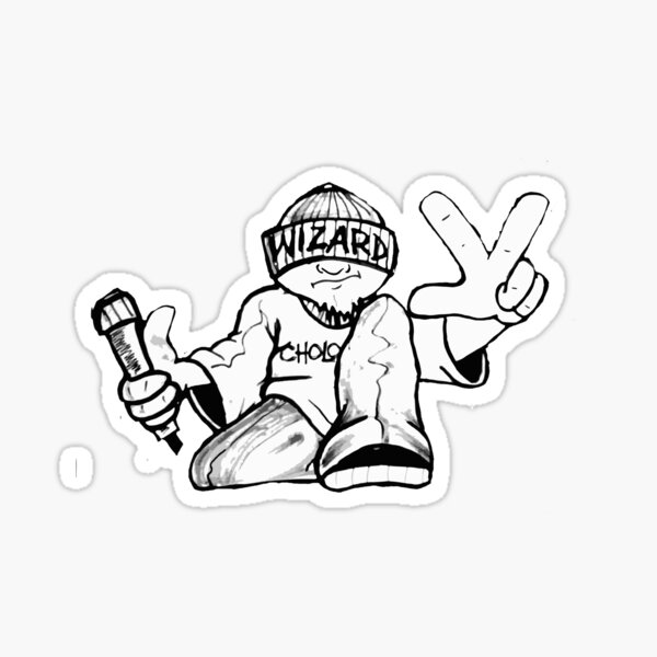 cartoon gangster wizard cartoon gangster wizard