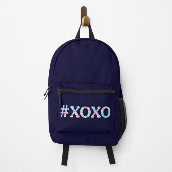 Item preview, Hashtag XOXO (4) designed and sold by ToluaPrints.