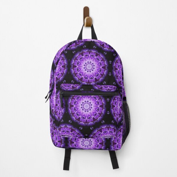 Item preview, Iris Kaleidoscope 2 designed and sold by Maria Keady.