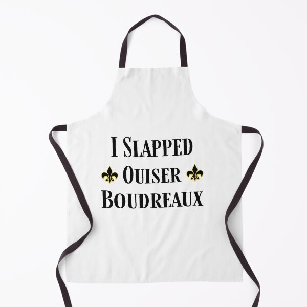 Item preview, Le di una bofetada a Ouiser Boudreaux designed and sold by PiperDownTees.