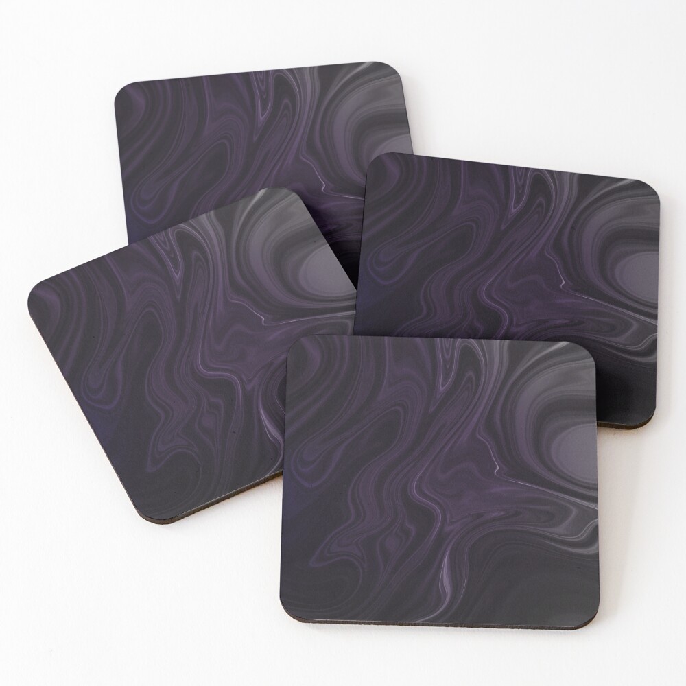 Item preview, Coasters (Set of 4) designed and sold by StoreChoco.