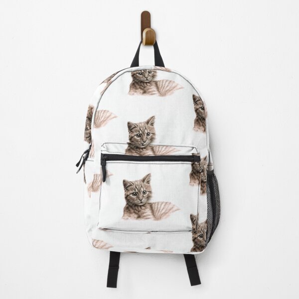 Item preview, Sweet little kitten designed and sold by Arts & Dogs.